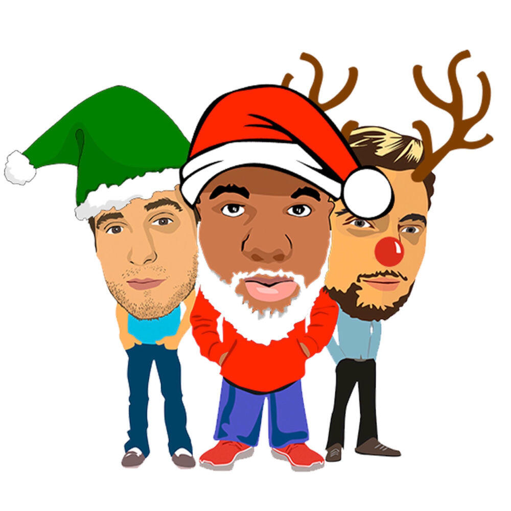 Релиз 12 Days of NerdOut Fan Contest
