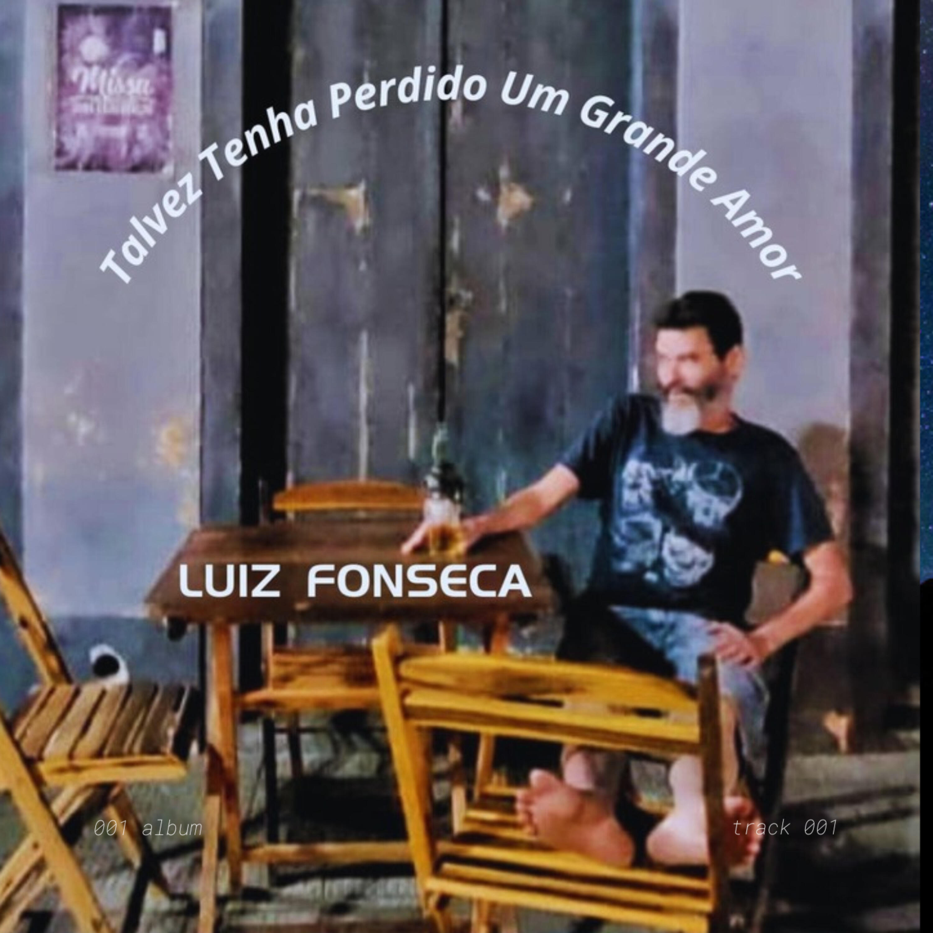 Релиз Talvez Tenha Perdido um Grande Amor