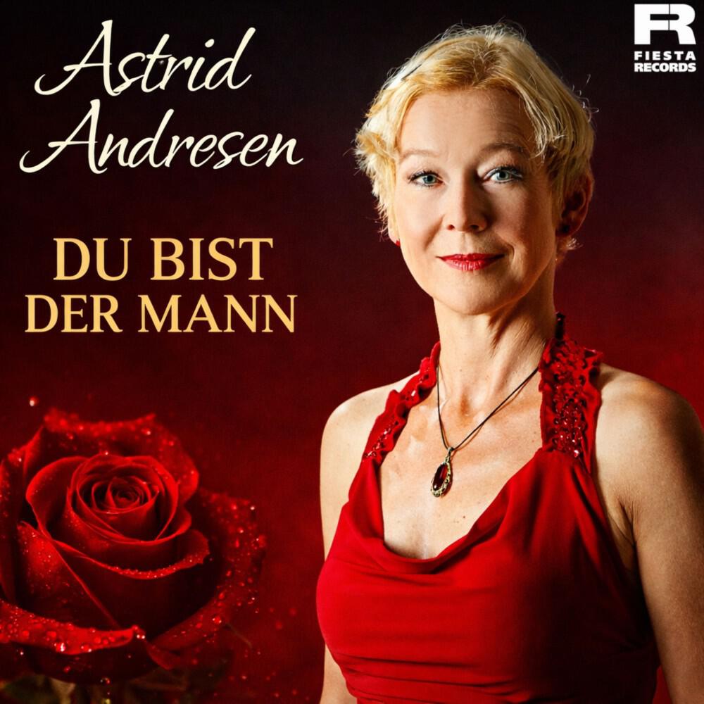 Релиз Du bist der Mann
