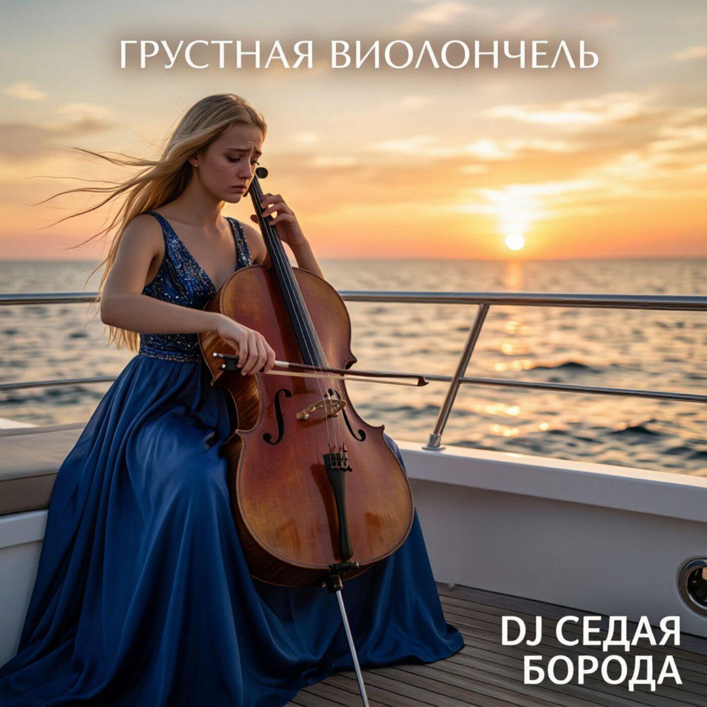 Релиз Грустная виолончель