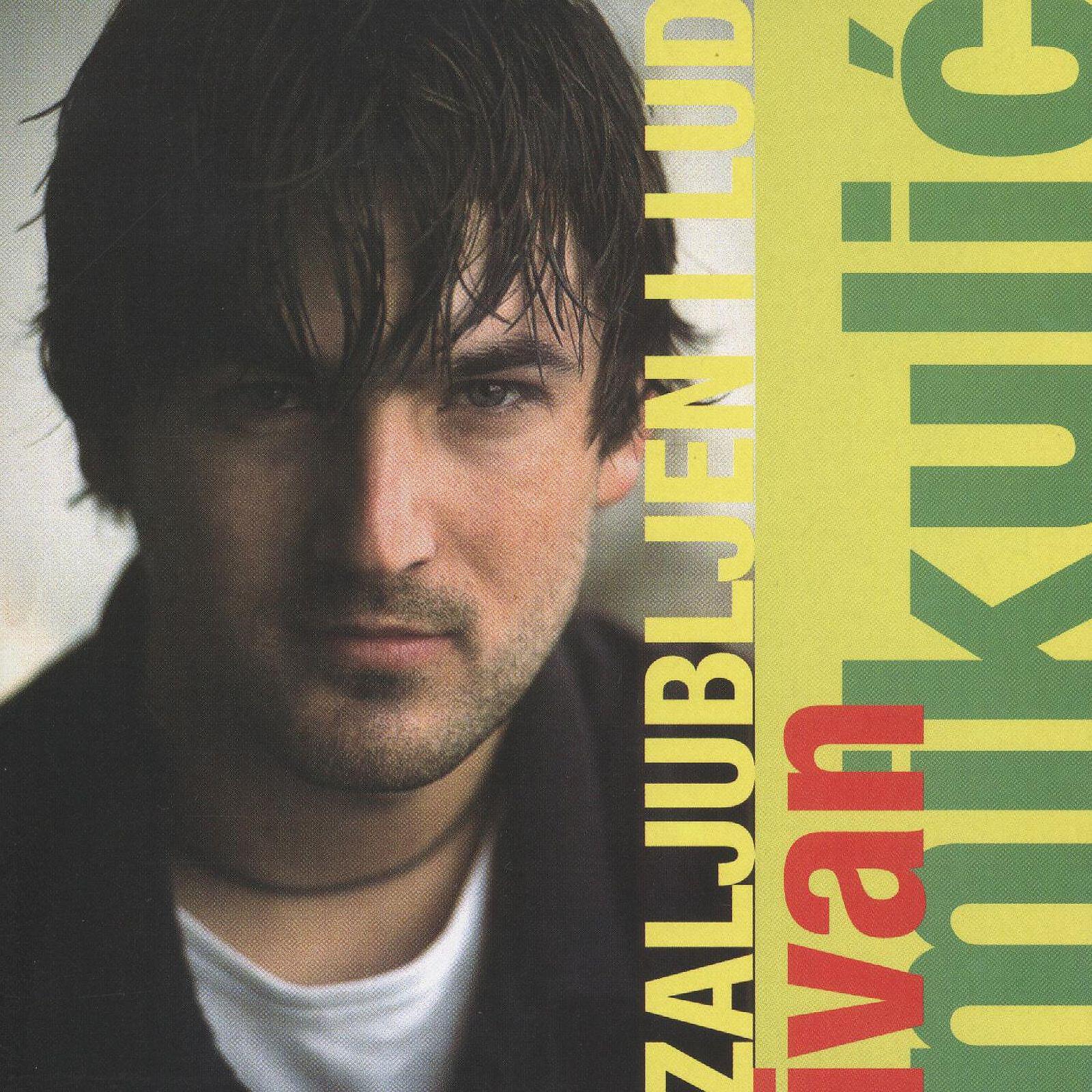 Релиз Zaljubljen I Lud