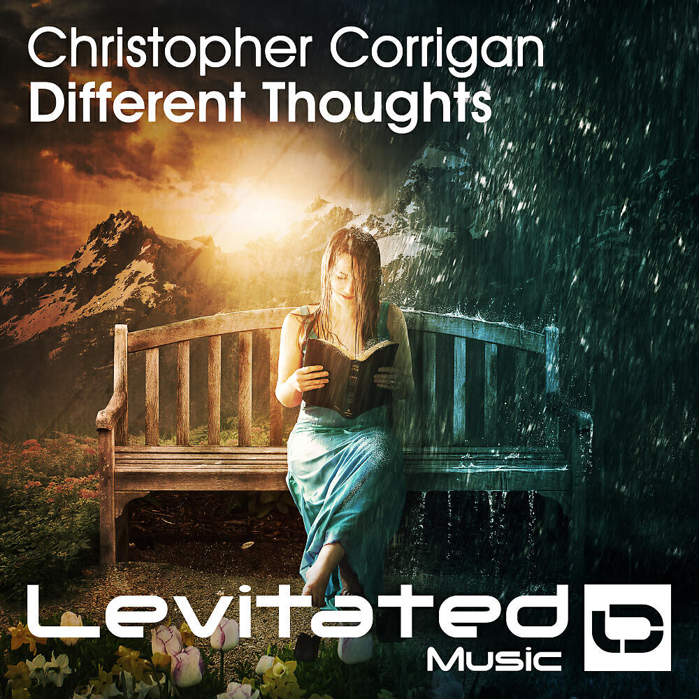 Релиз Different Thoughts