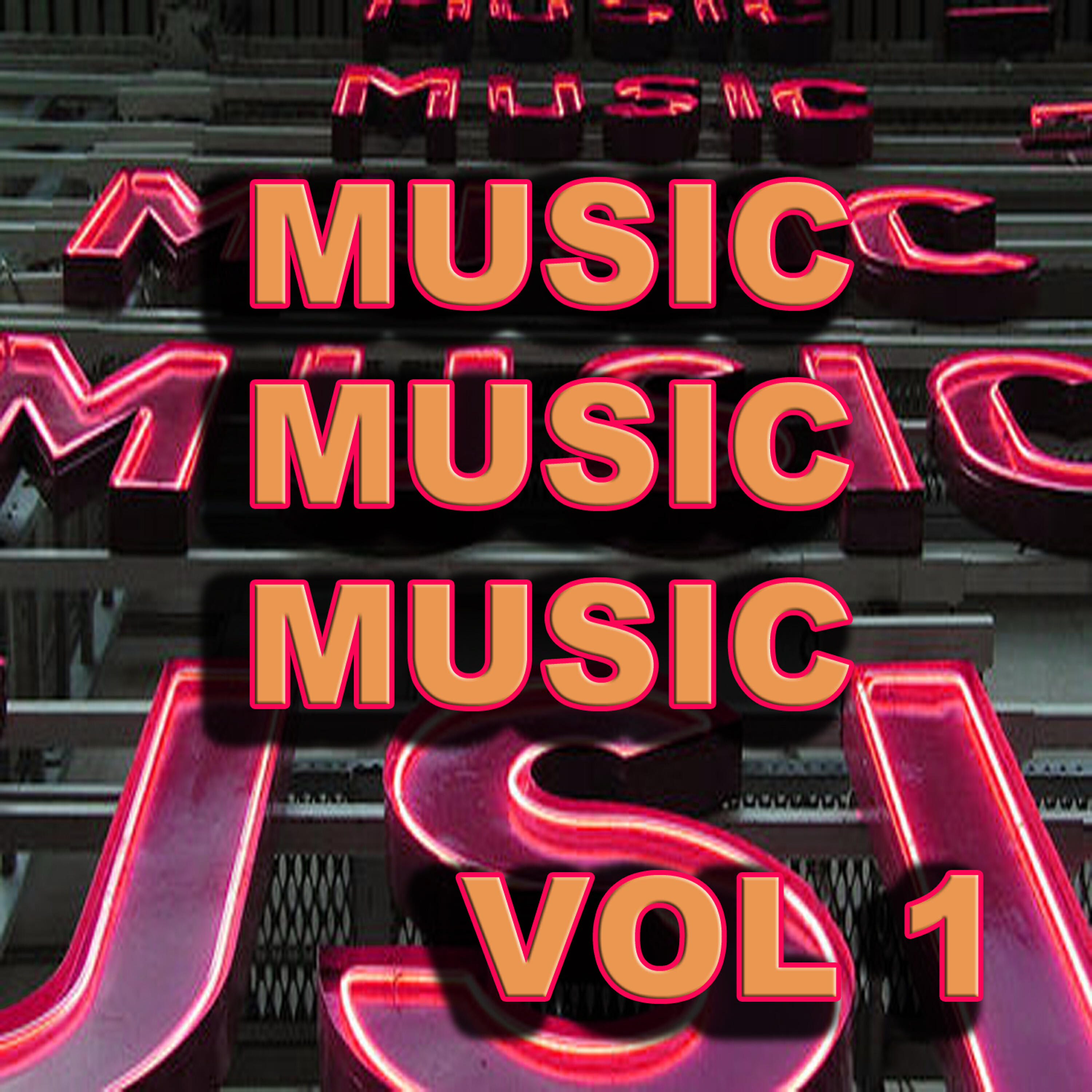 Релиз Music, Music, Music, Vol. 1
