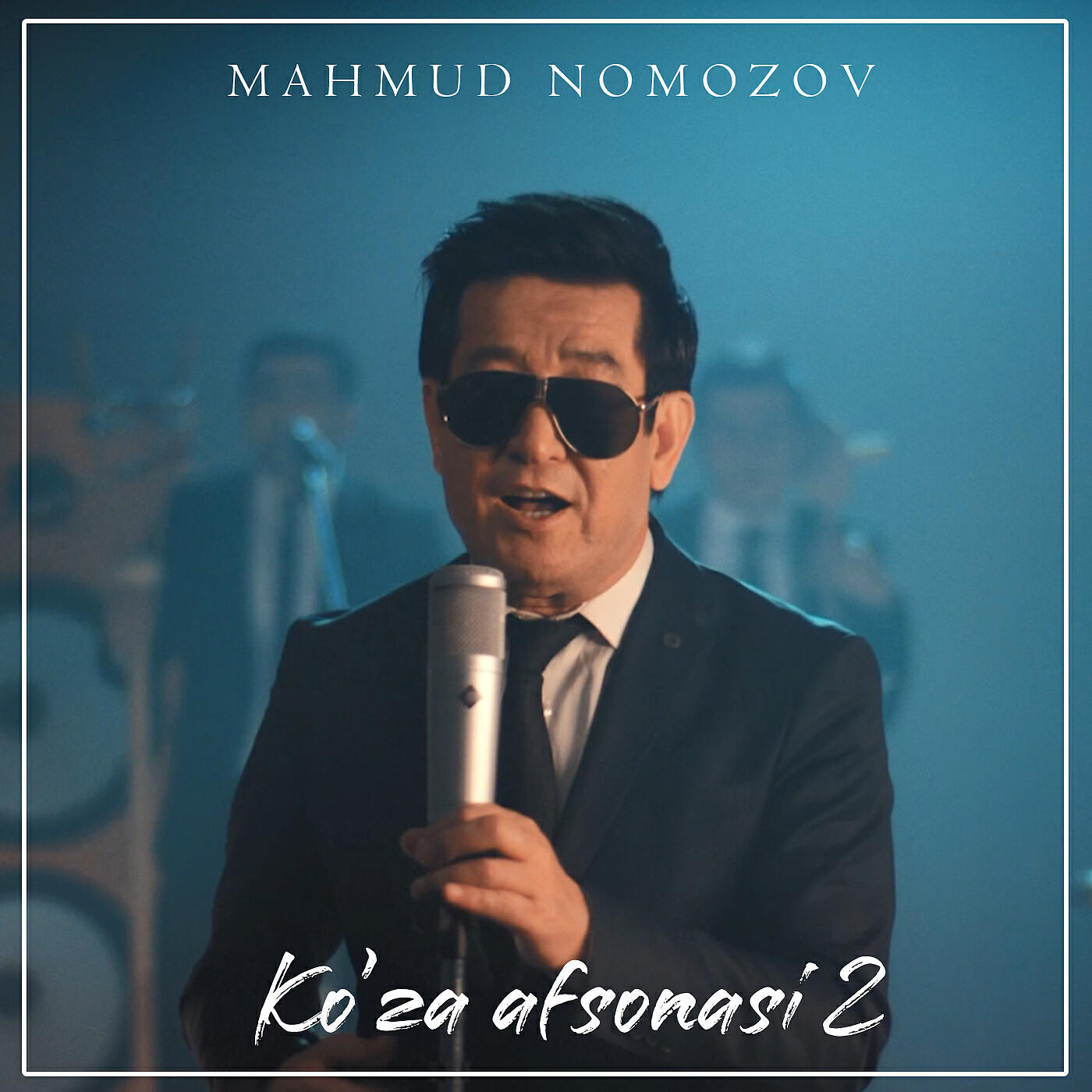 Релиз Ko'za Afsonasi 2