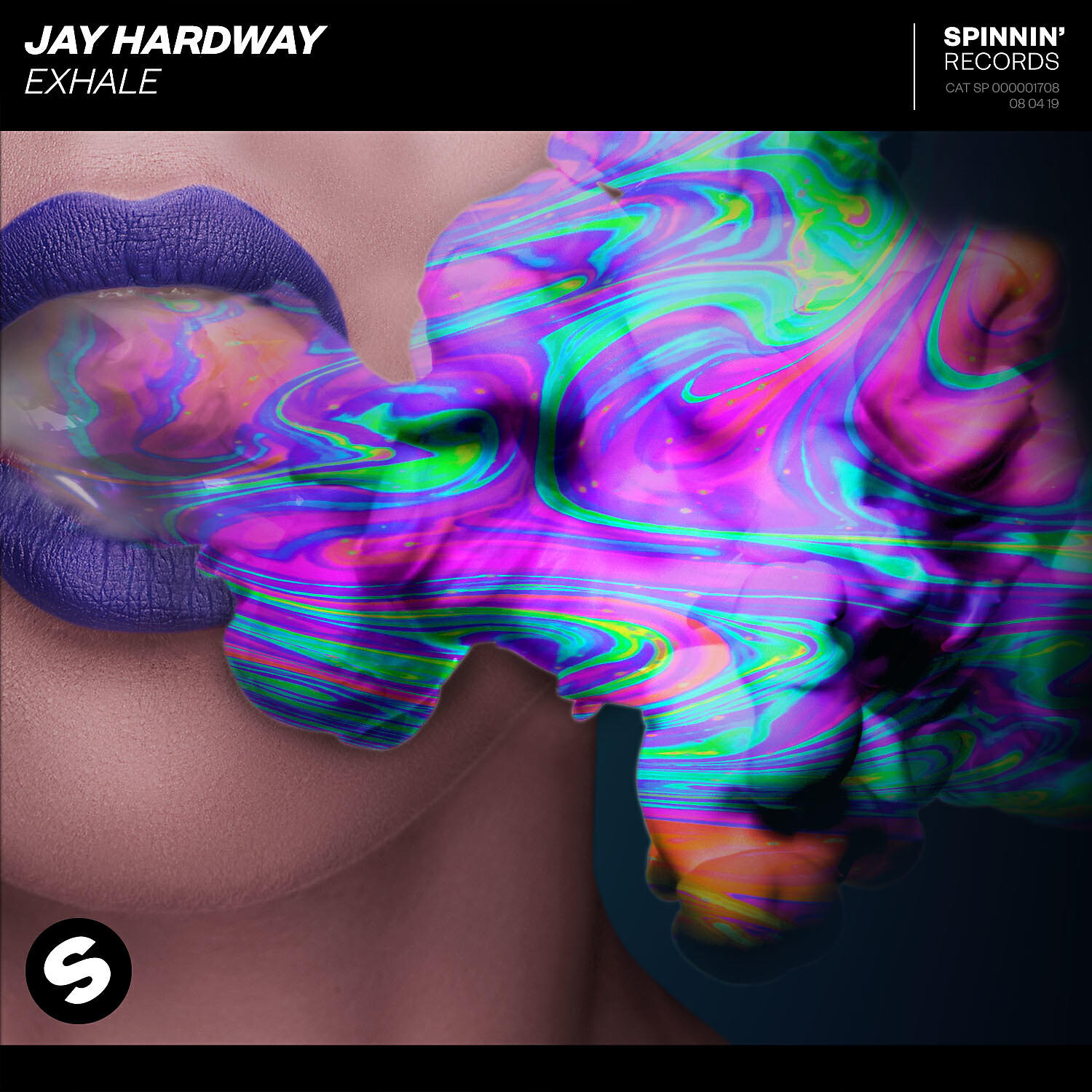 Релиз Exhale