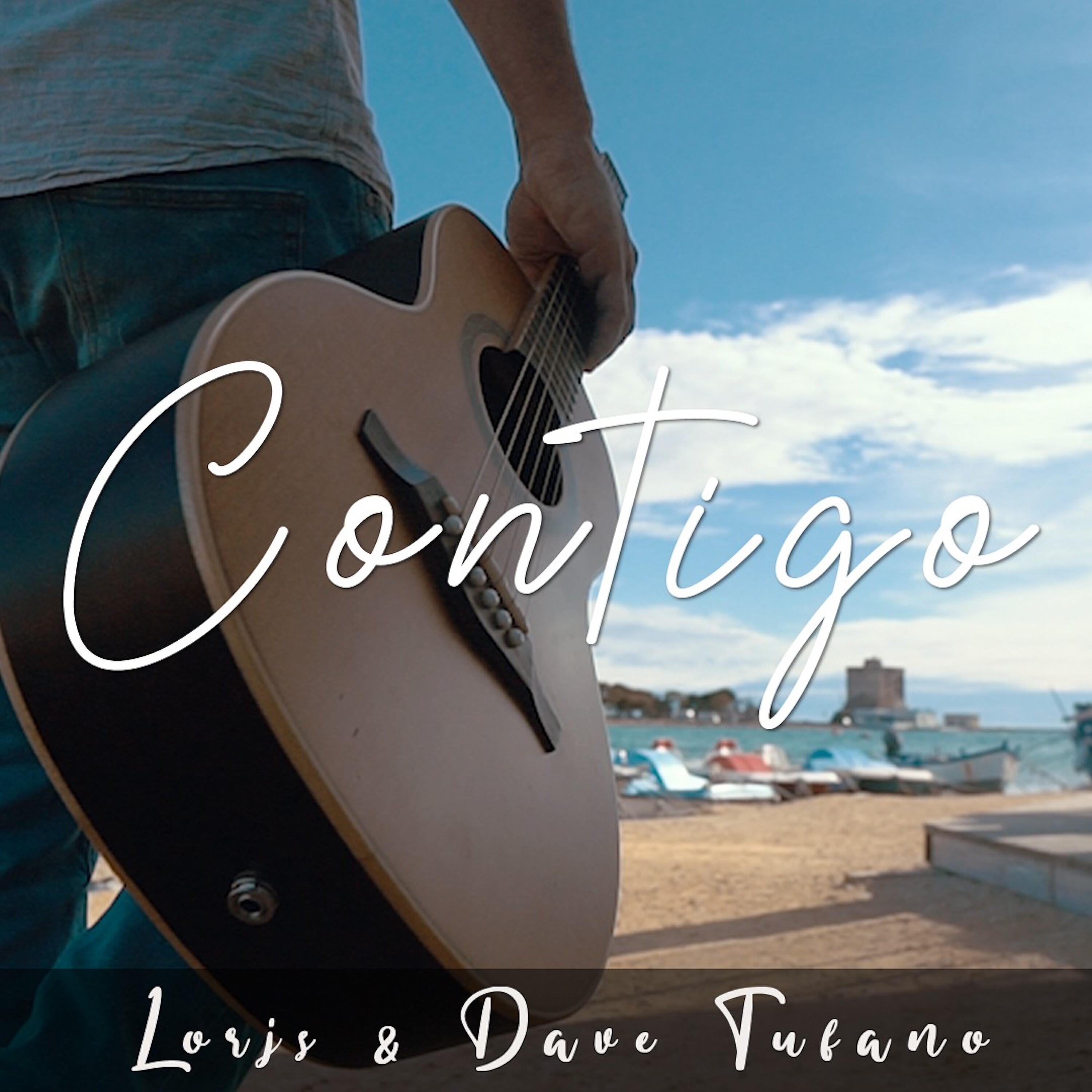 Релиз Contigo Y Nadie Más