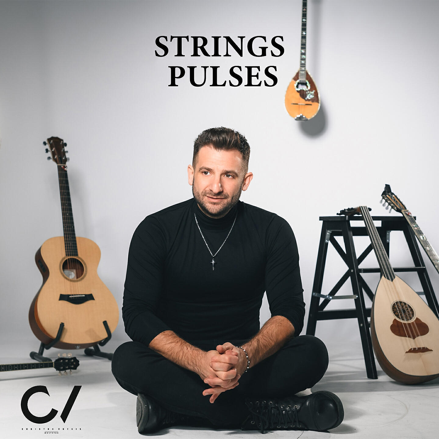 Релиз Strings Pulses