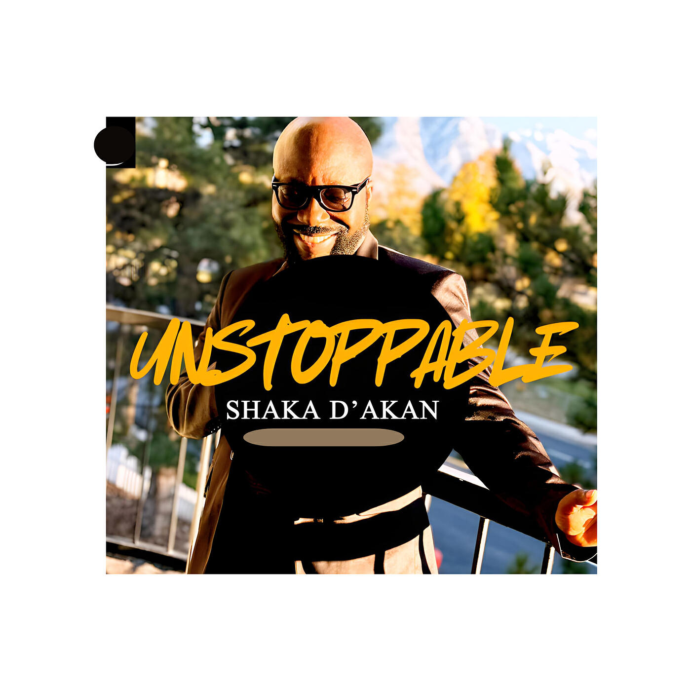Shaka D'akan