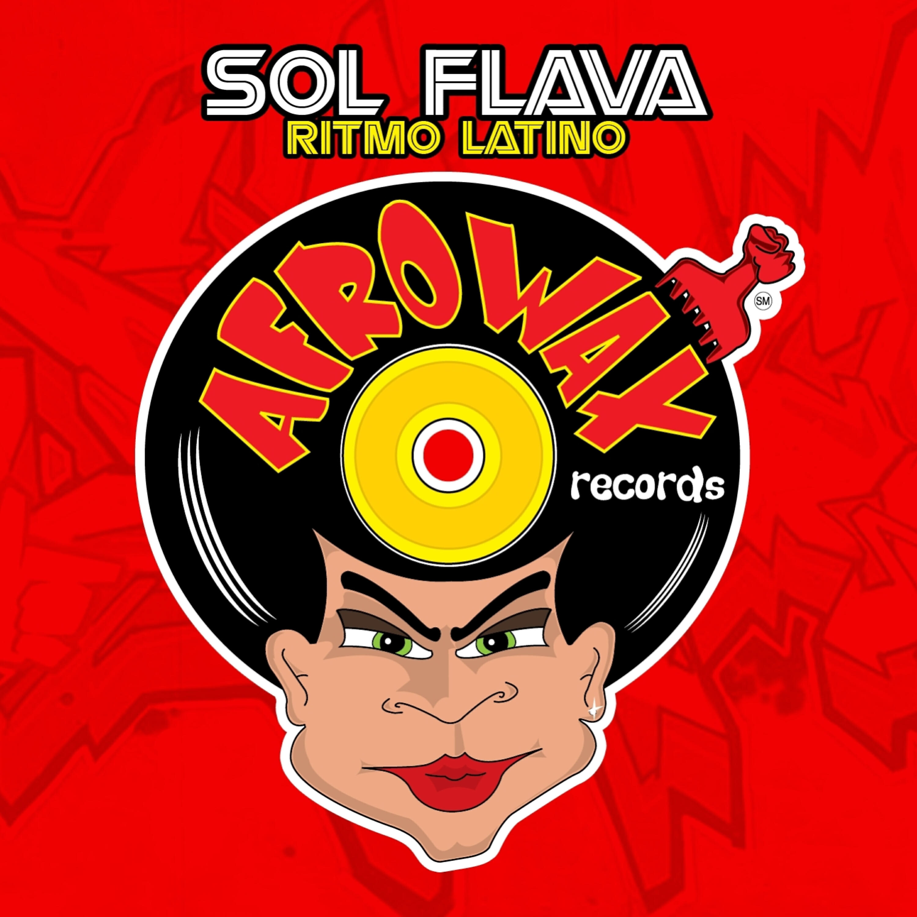Релиз Ritmo Latino - Single