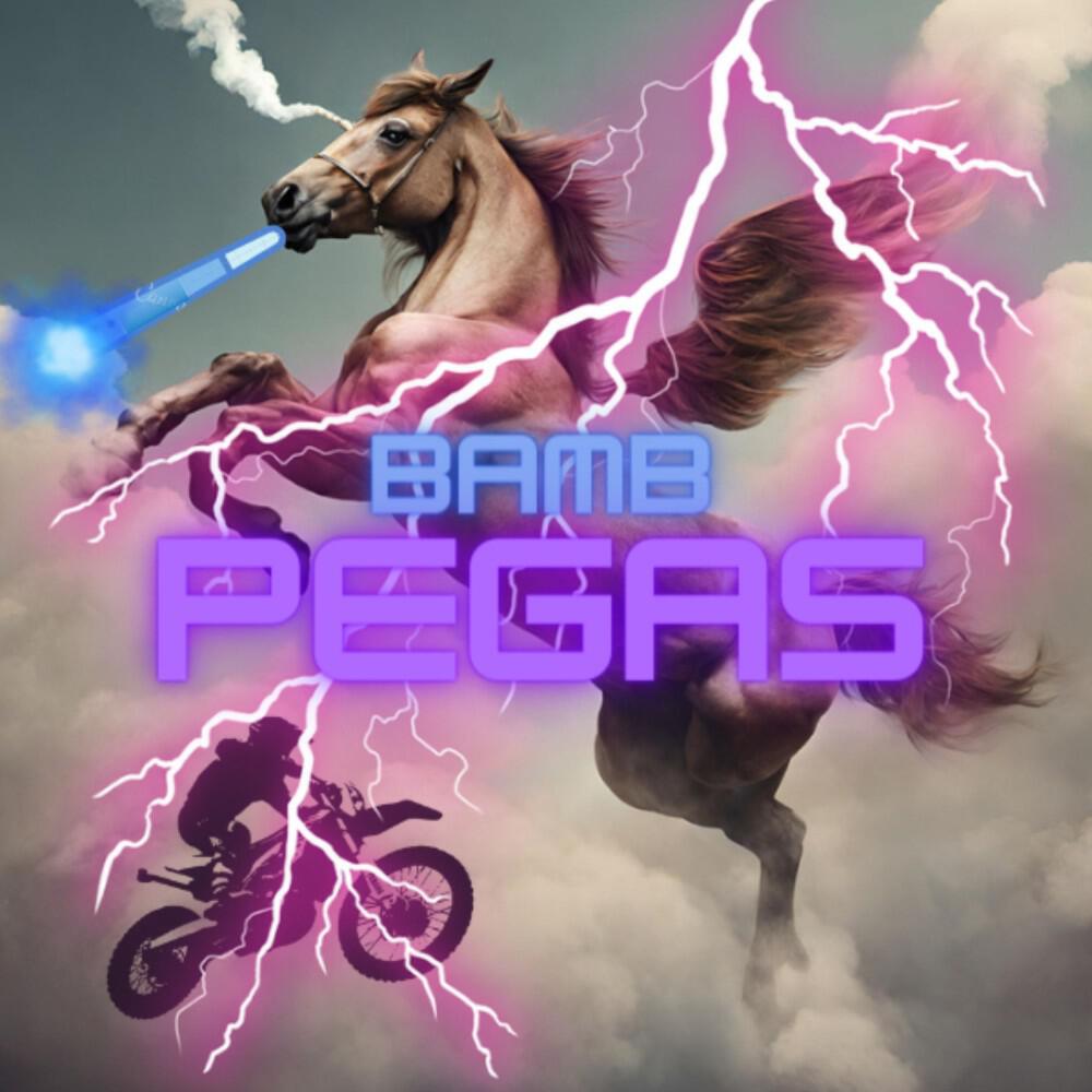 Релиз Pegas
