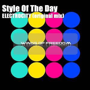 Style Of The Day
