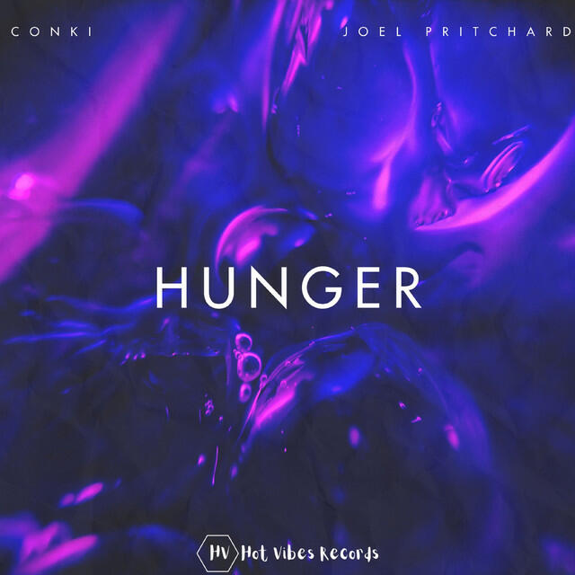 ConKi, Joel Pritchard - Hunger