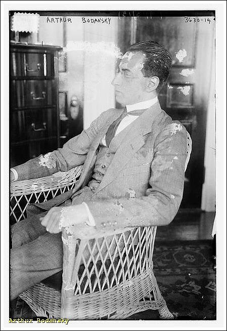Artur Bodanzky