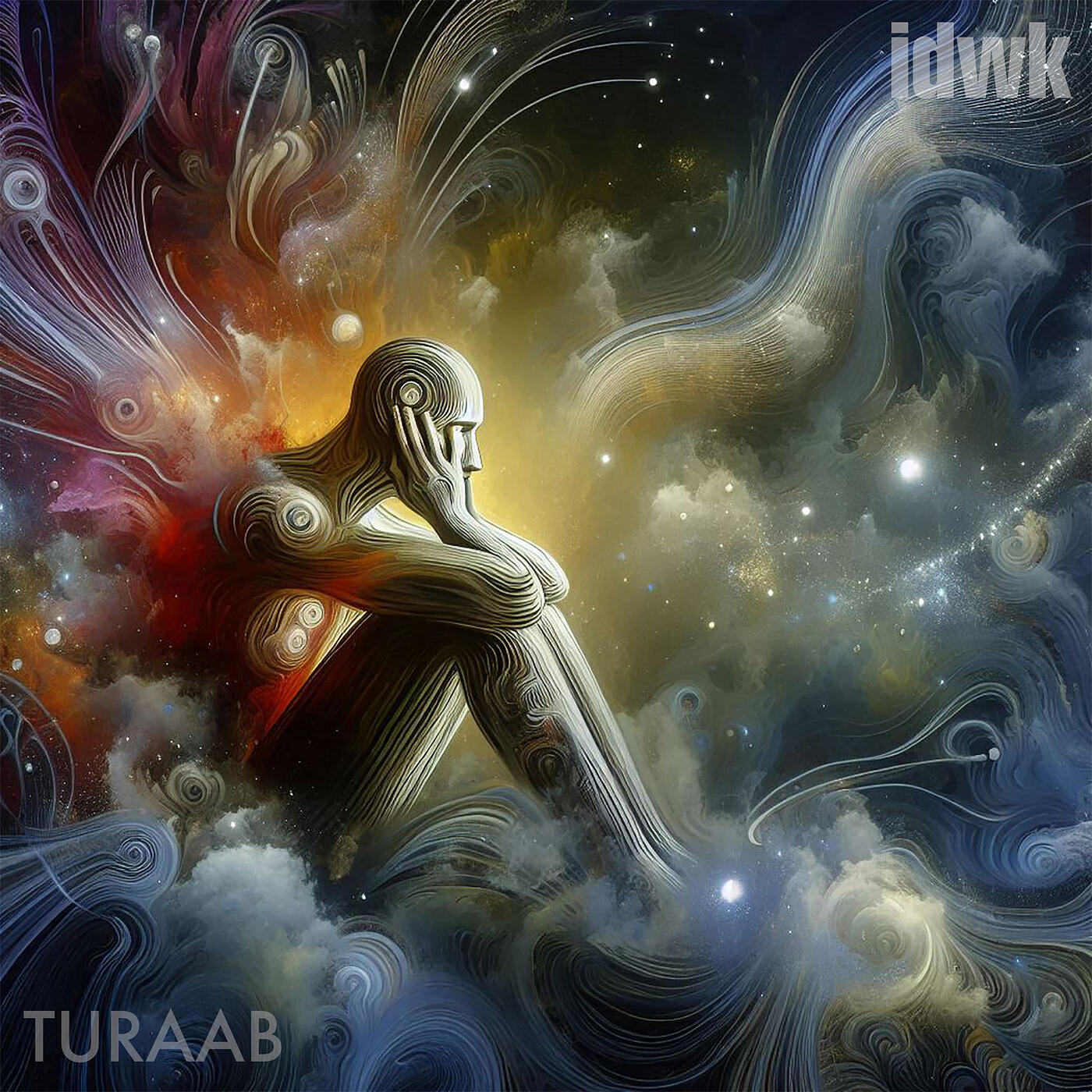 Релиз Idwk