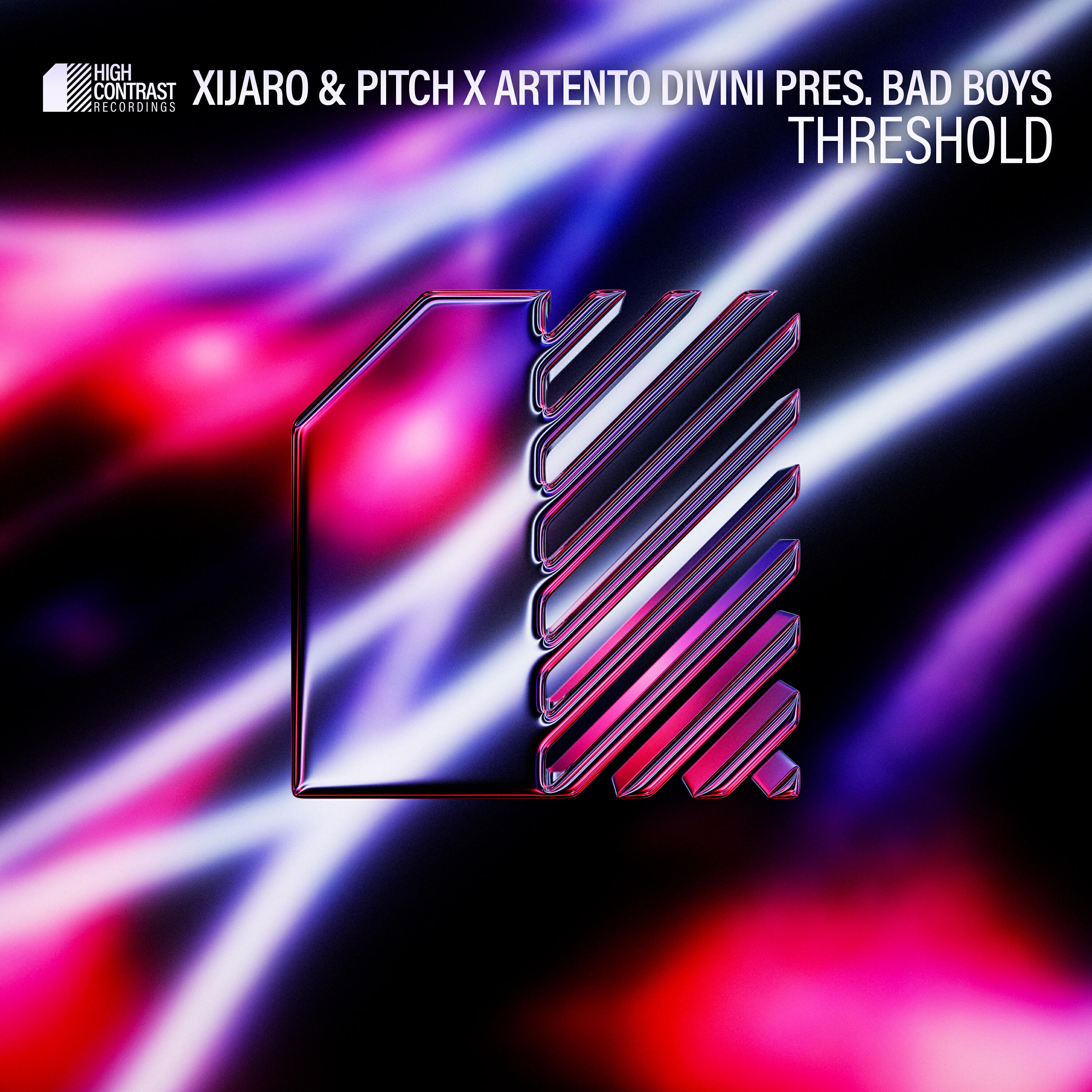 Релиз Threshold