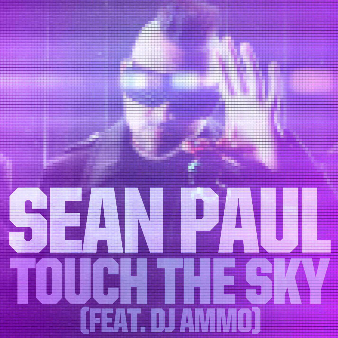 Релиз Touch the Sky (feat. DJ Ammo)