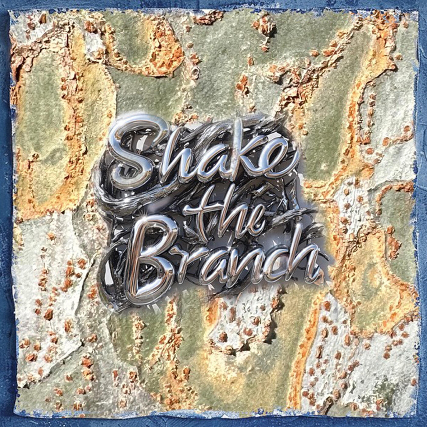 Релиз Shake the Branch