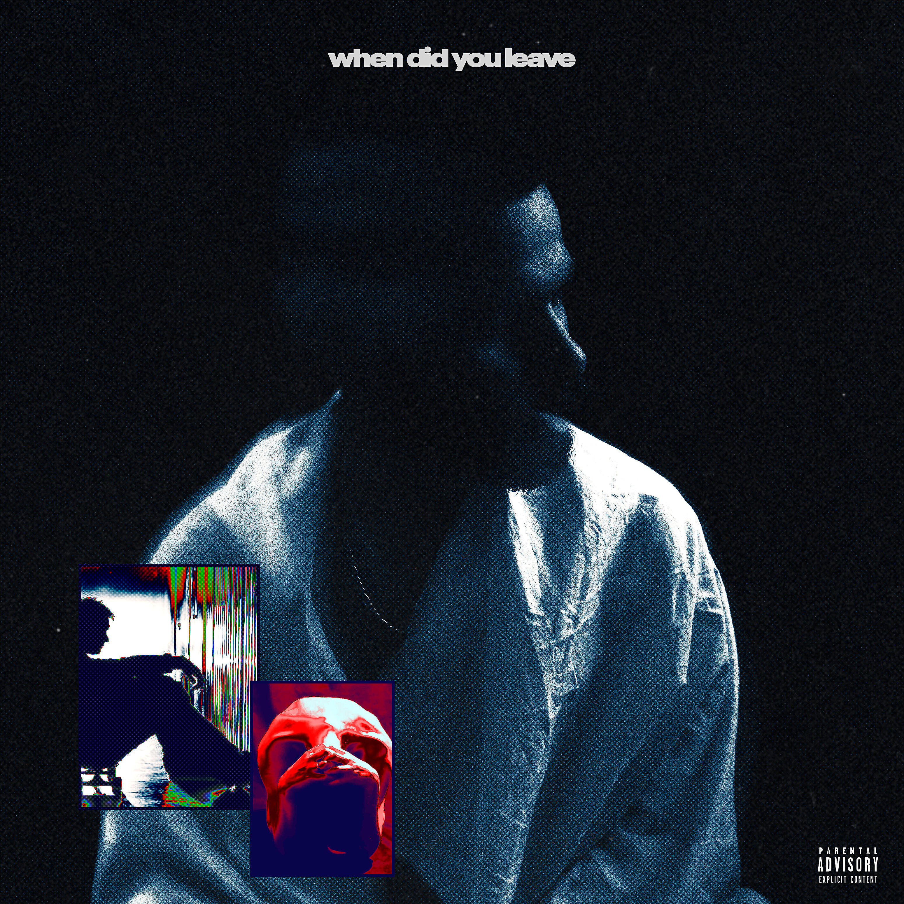 Релиз When Did You Leave