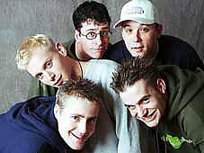 Undeclinable Ambuscade