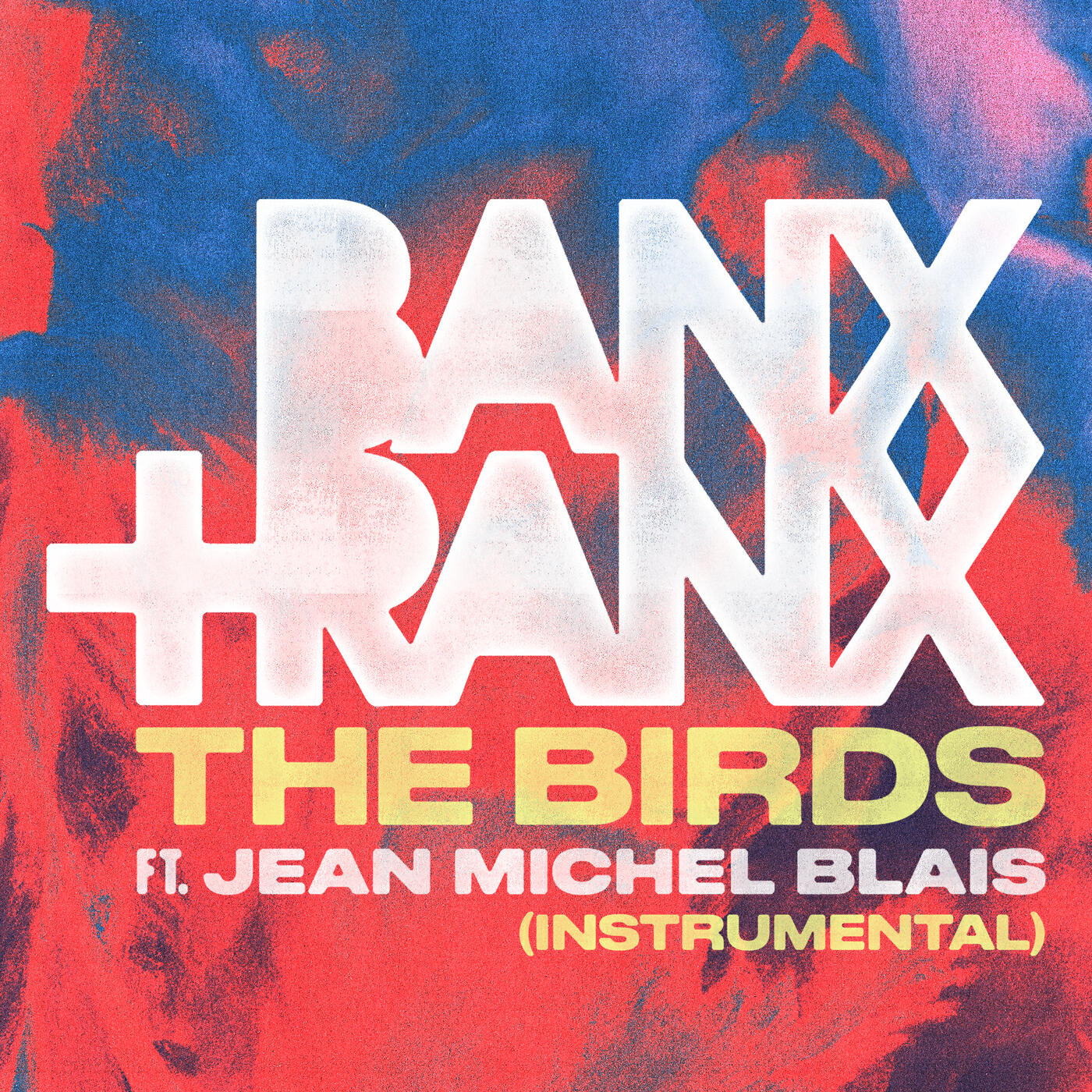 Релиз The Birds