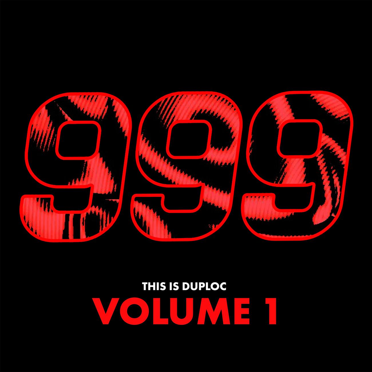 Релиз This is DUPLOC Vol. 1
