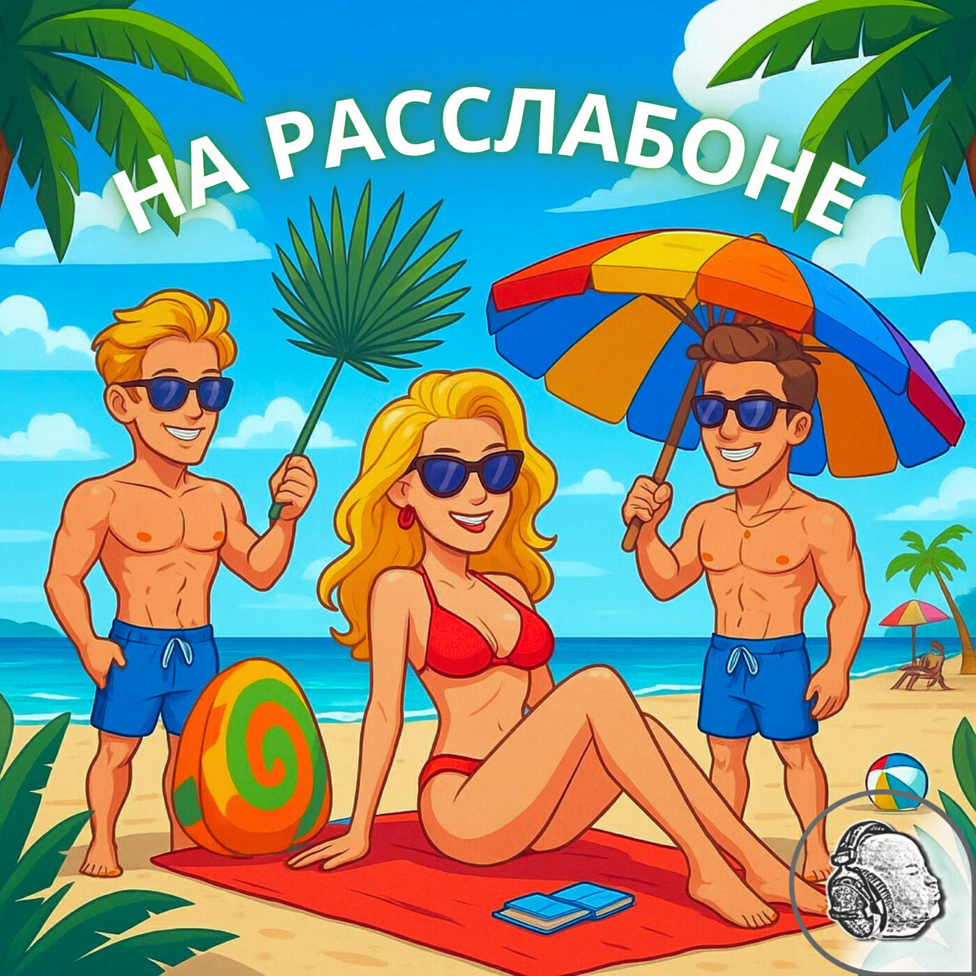 Релиз На расслабоне