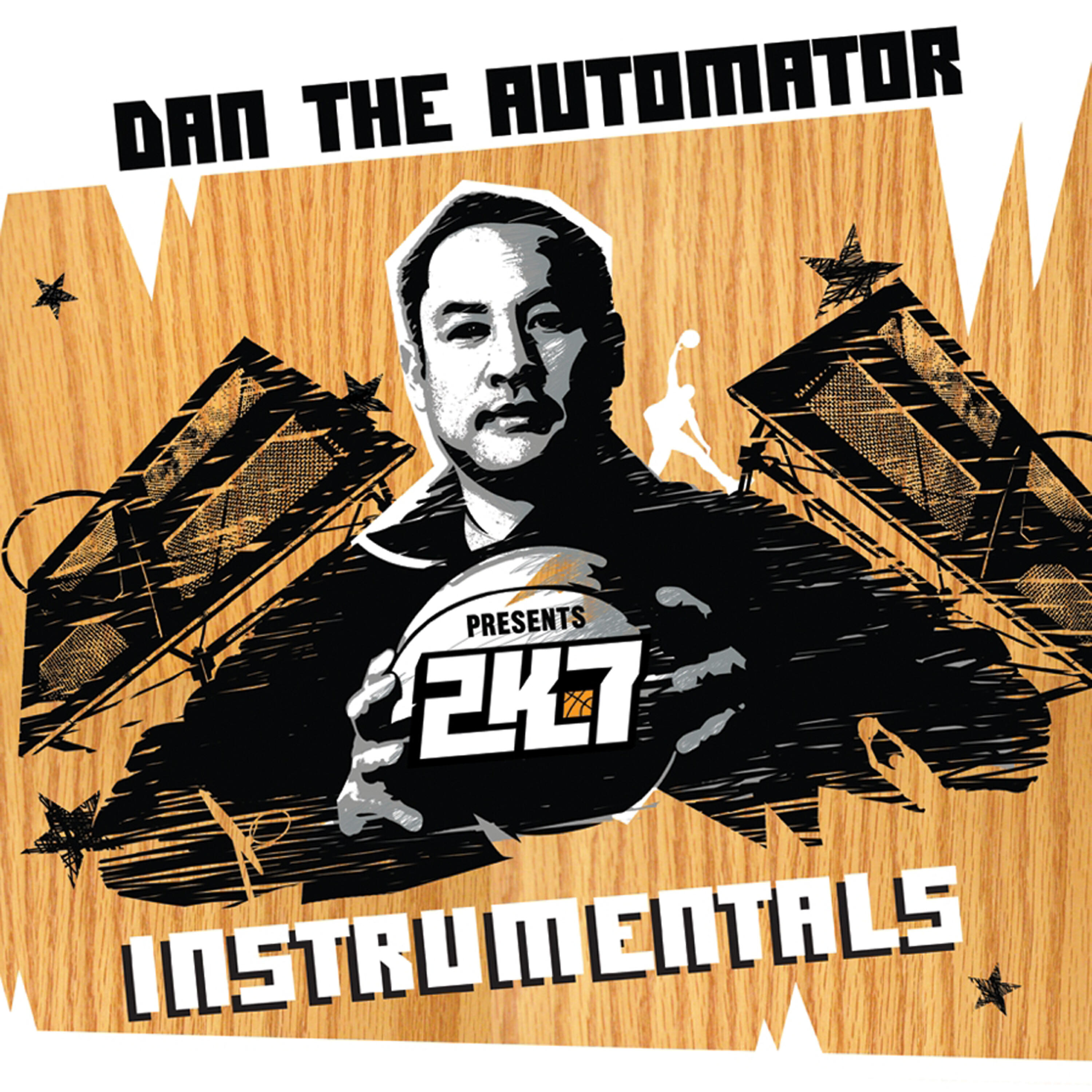 Релиз 2K7 Instrumentals
