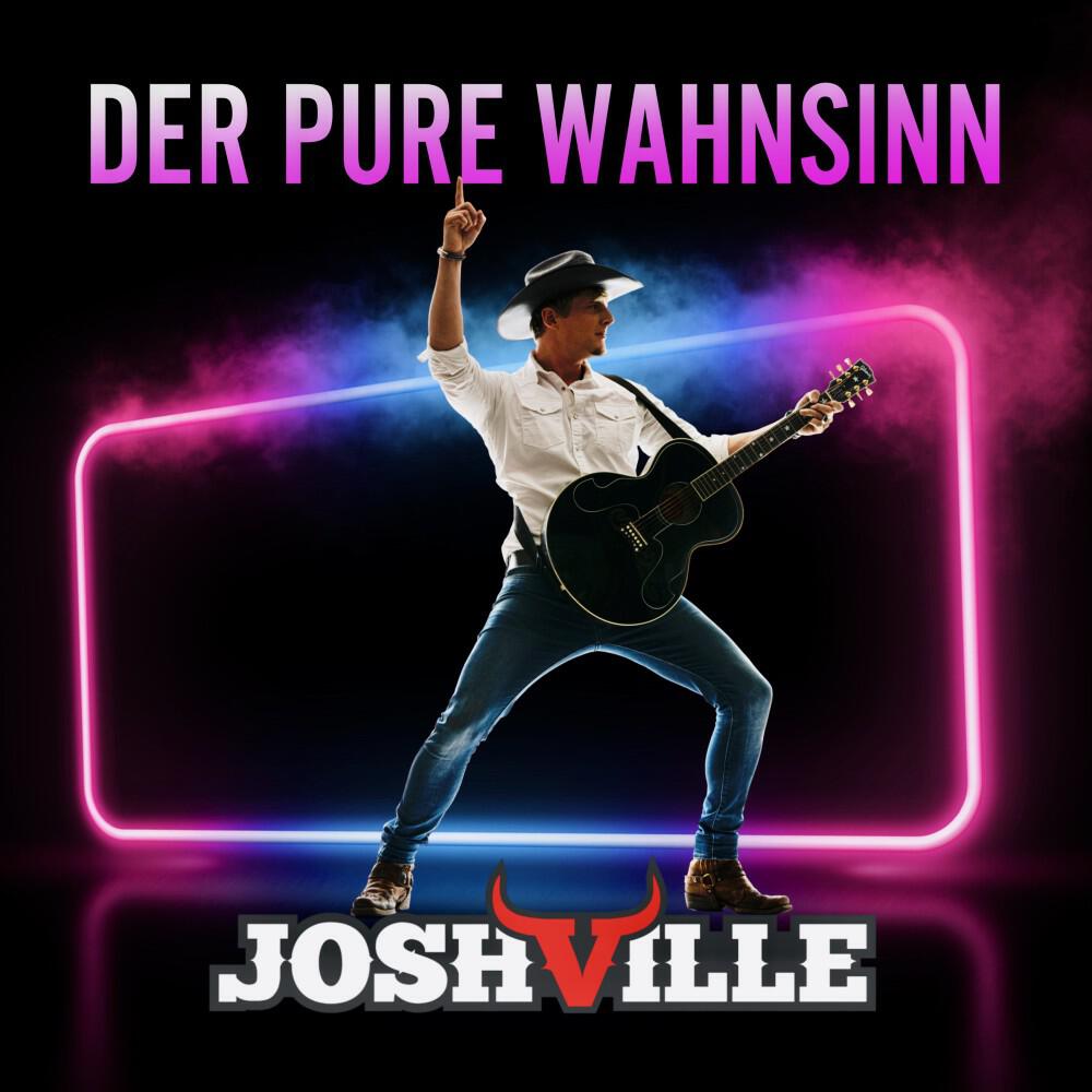 Релиз Der pure Wahnsinn