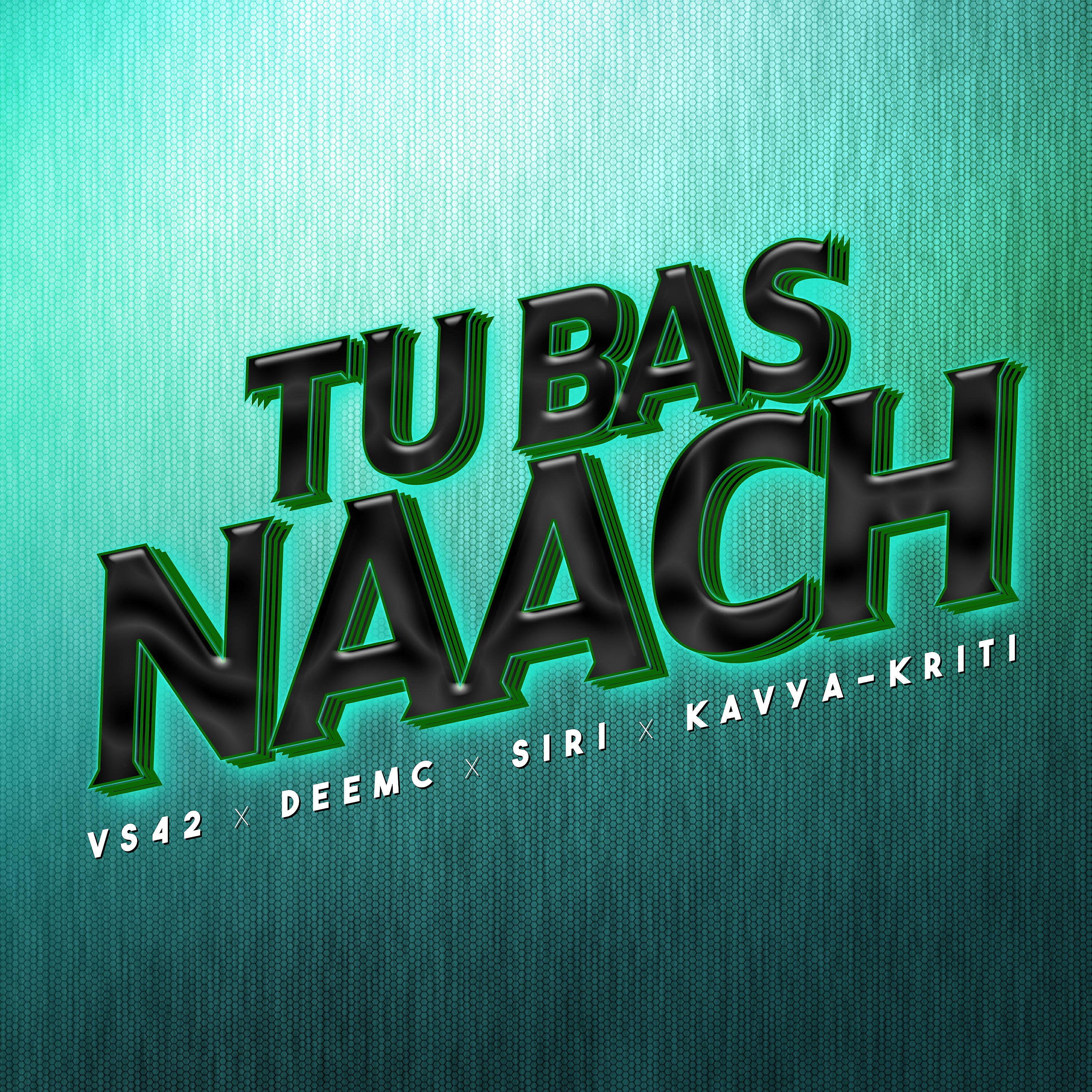 Релиз Tu Bas Naach