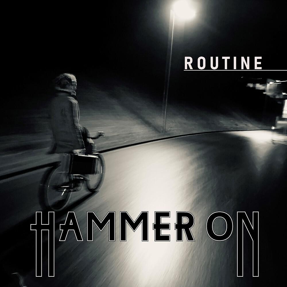 Релиз Routine