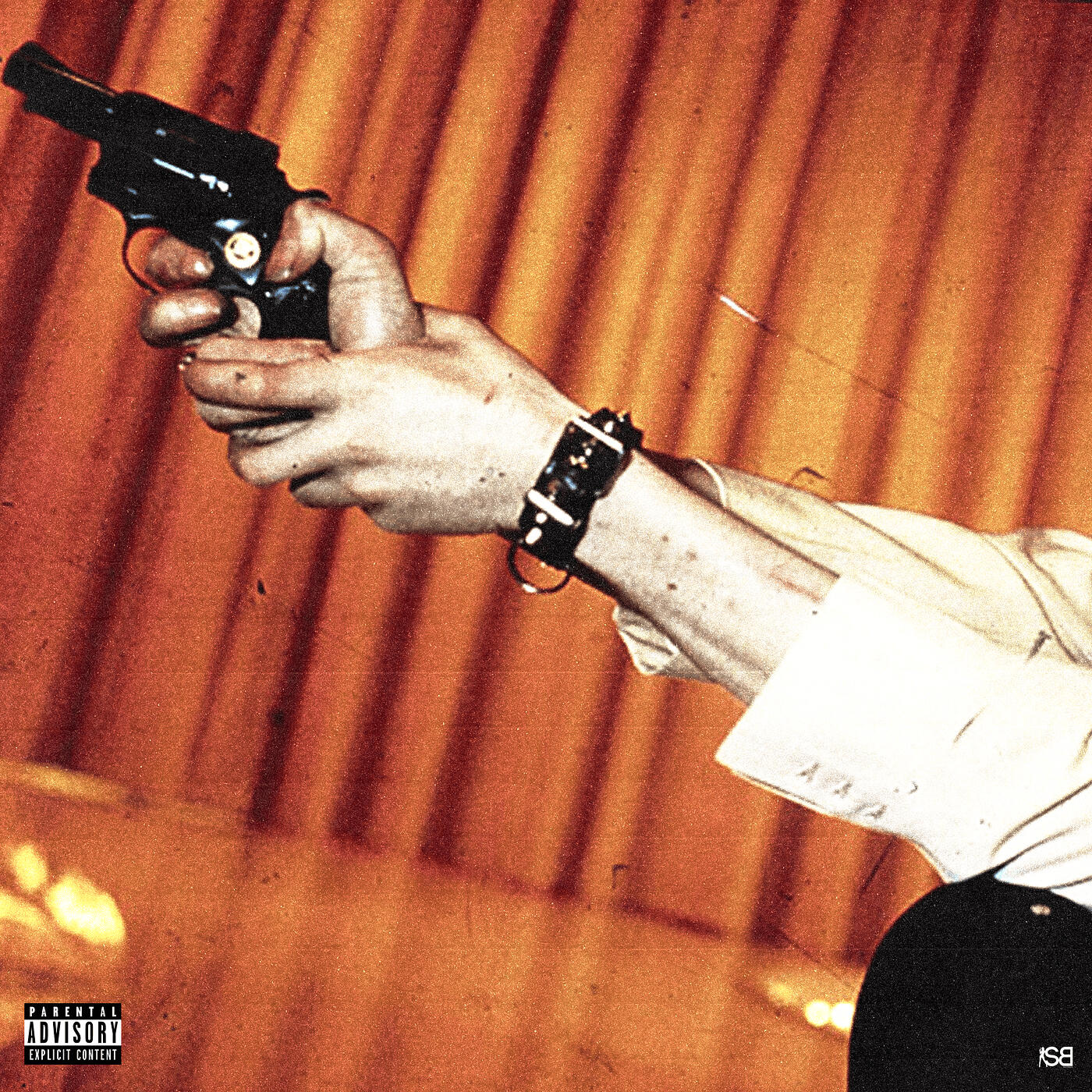 Релиз Pistol