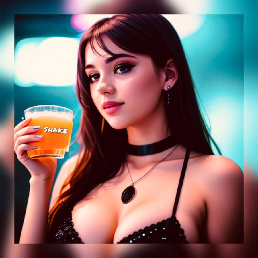 Релиз Shake