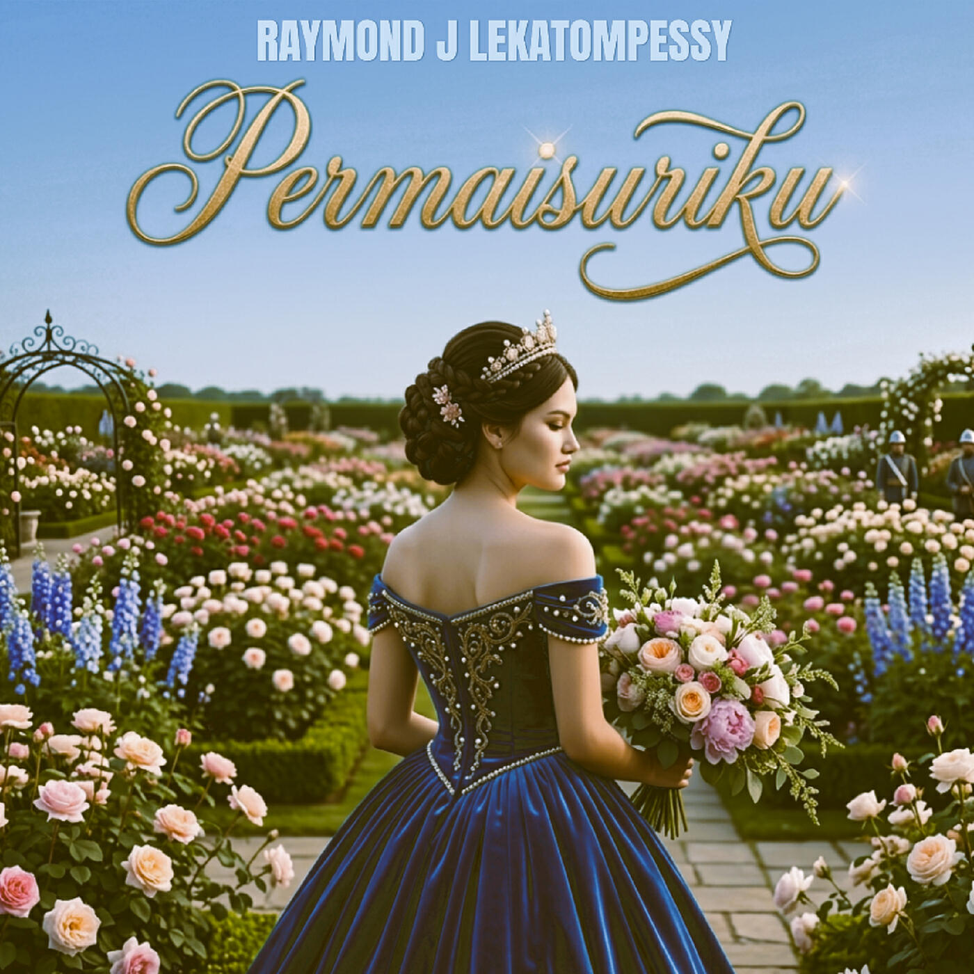 Raymond J Lekatompessy