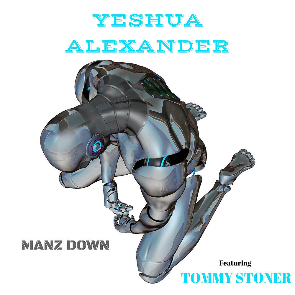 Релиз Manz Down