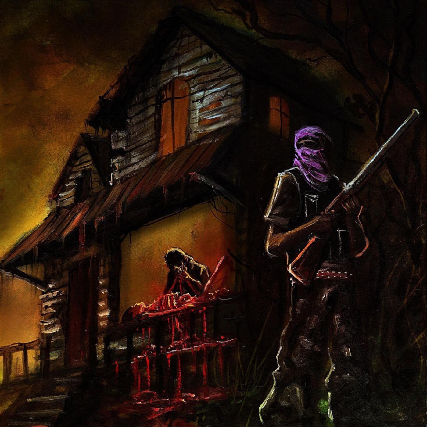 Релиз VILE