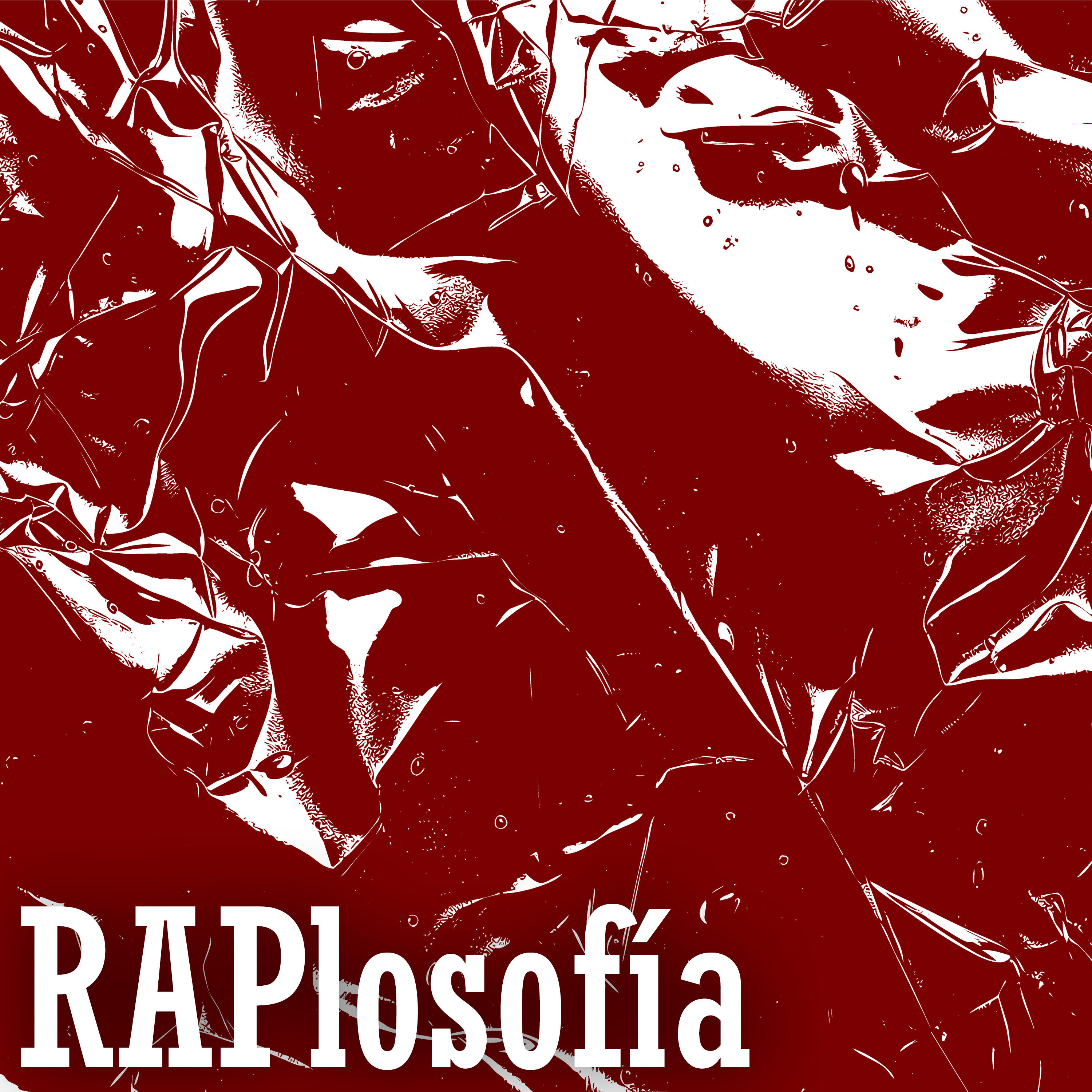 Трек Raplosofía