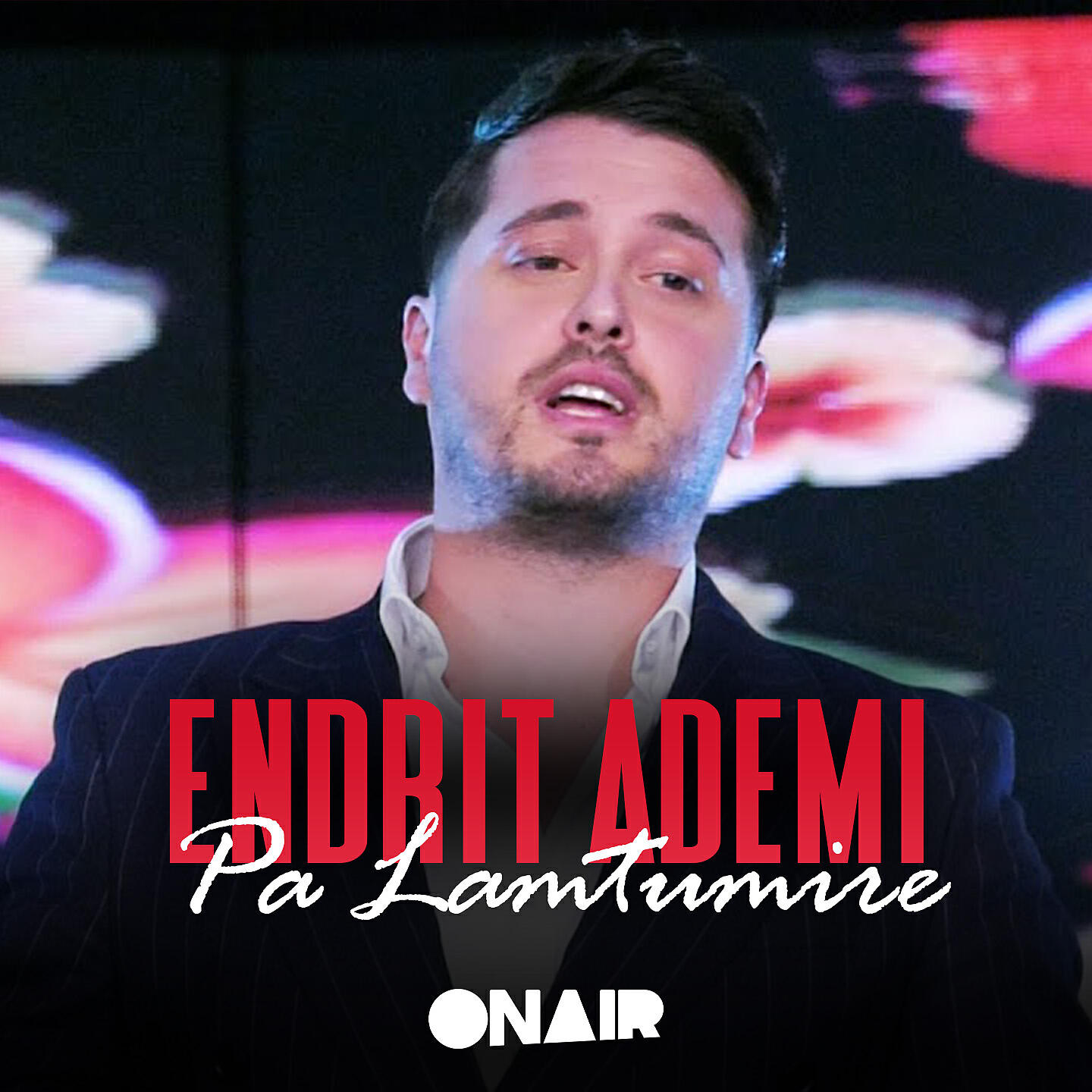Релиз Pa lamtumirë
