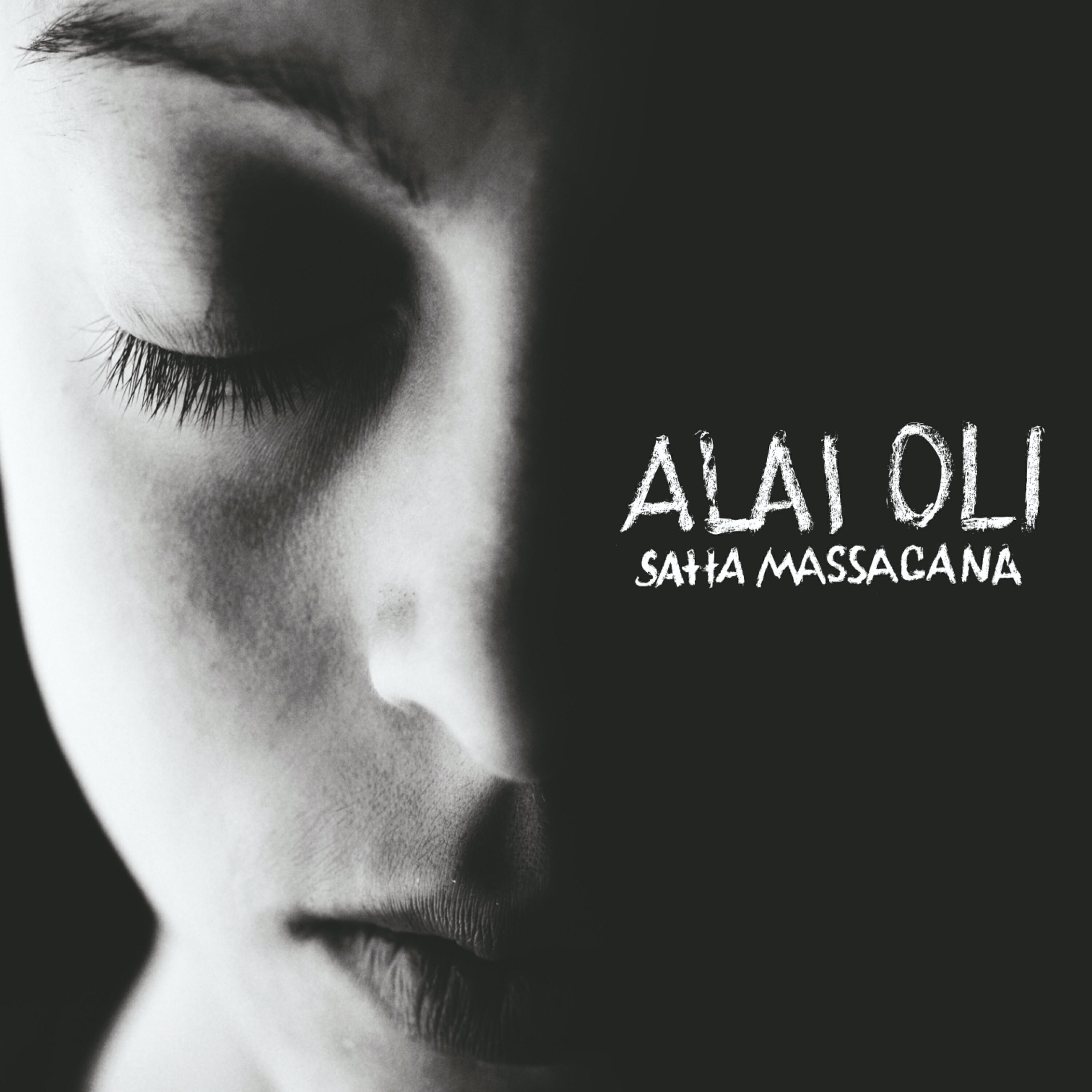 Постер альбома Satta Massagana