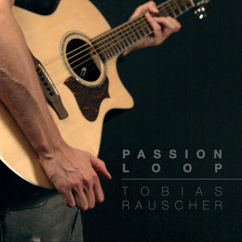 Релиз Passion Loop