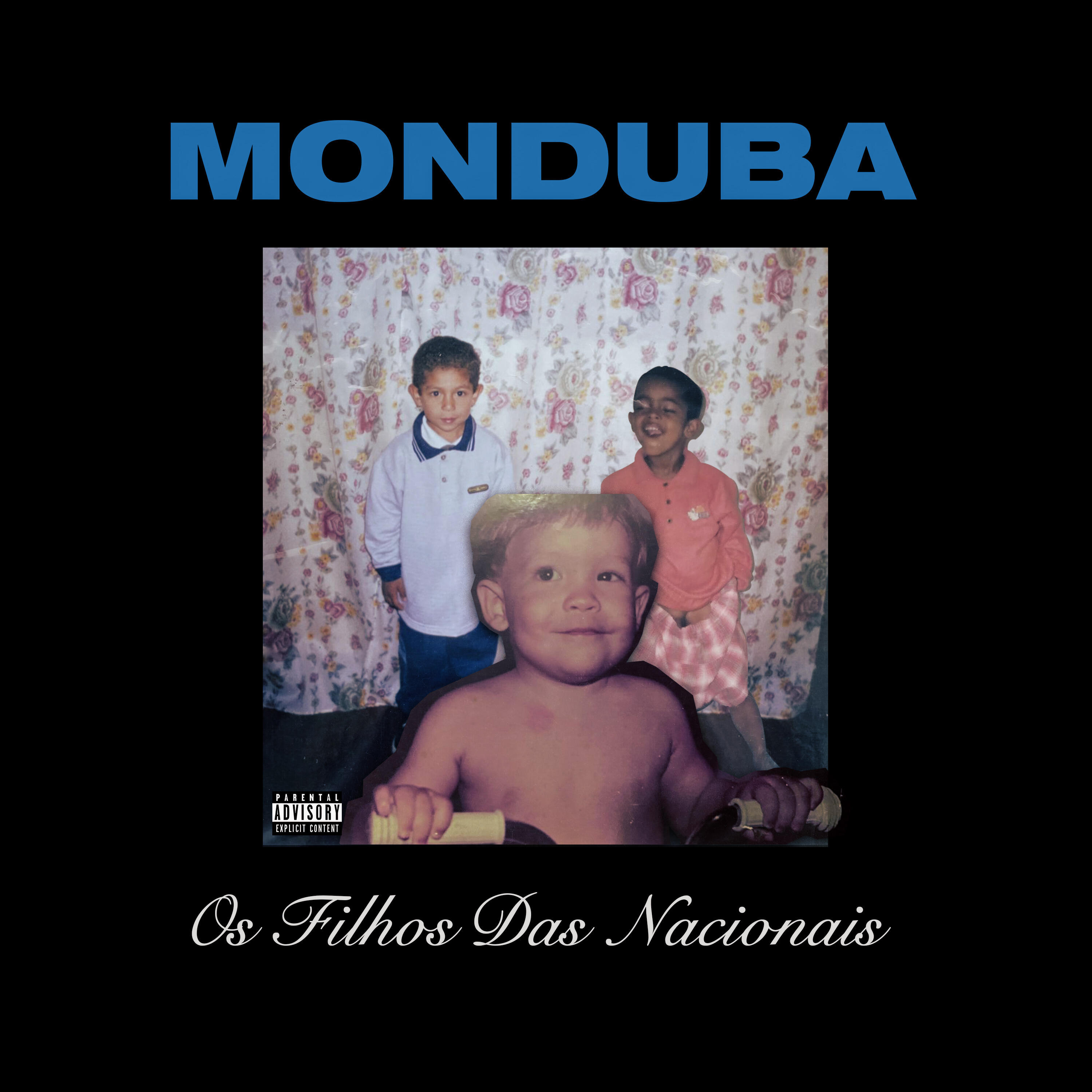 Скачать песню Monduba Crew, Cesar Limes, MDB - Os Filhos das Nacionais бесплатно в MP3 для Android и iOS