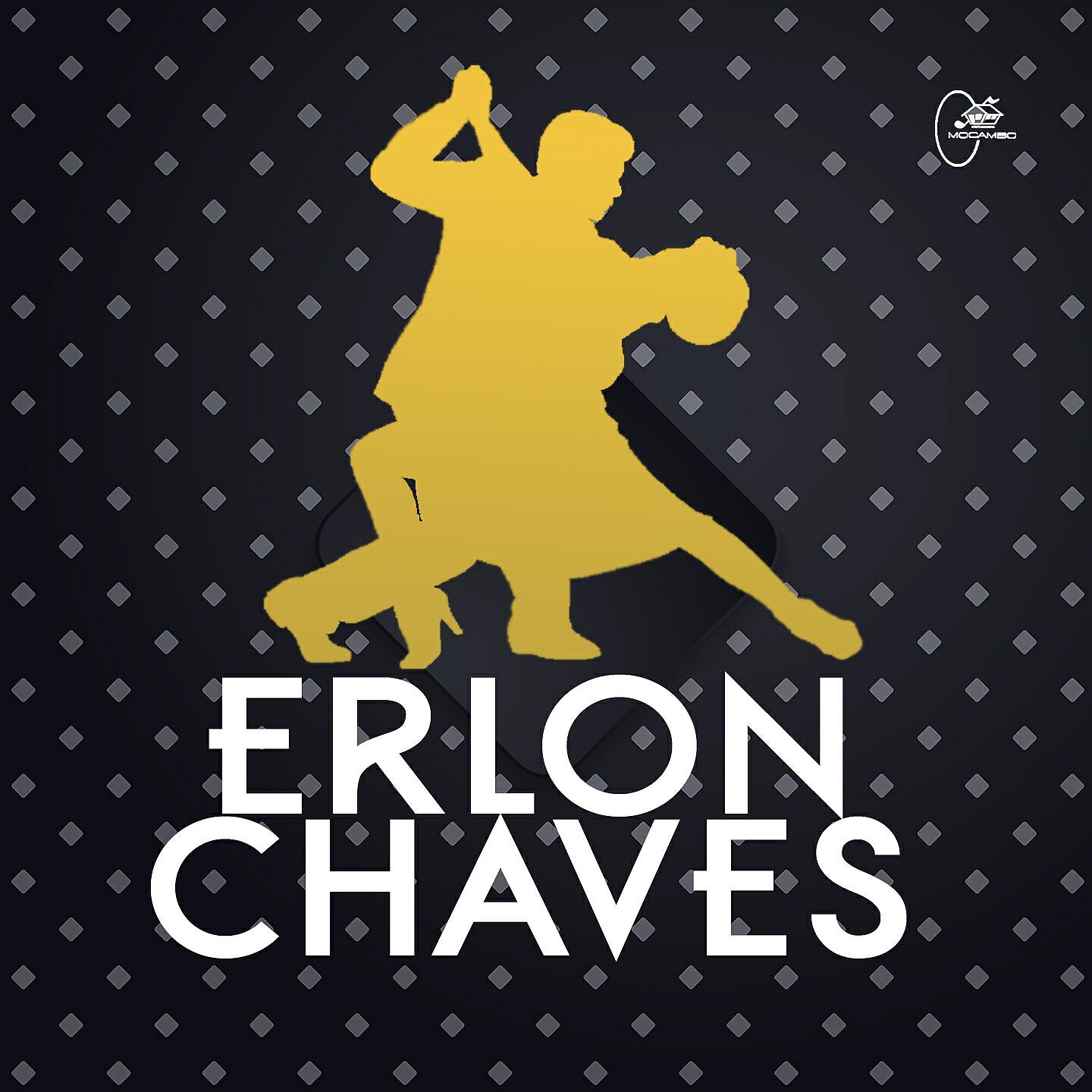 Релиз Erlon Chaves