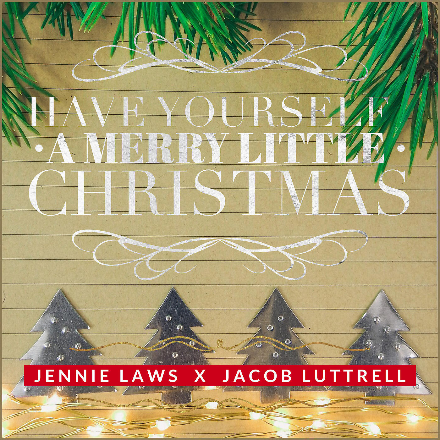Релиз Have Yourself a Merry Little Christmas