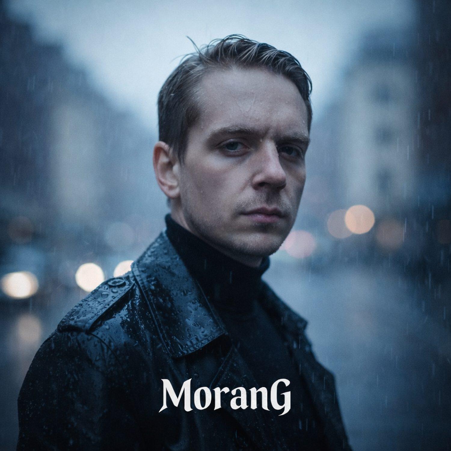 Релиз MoranG