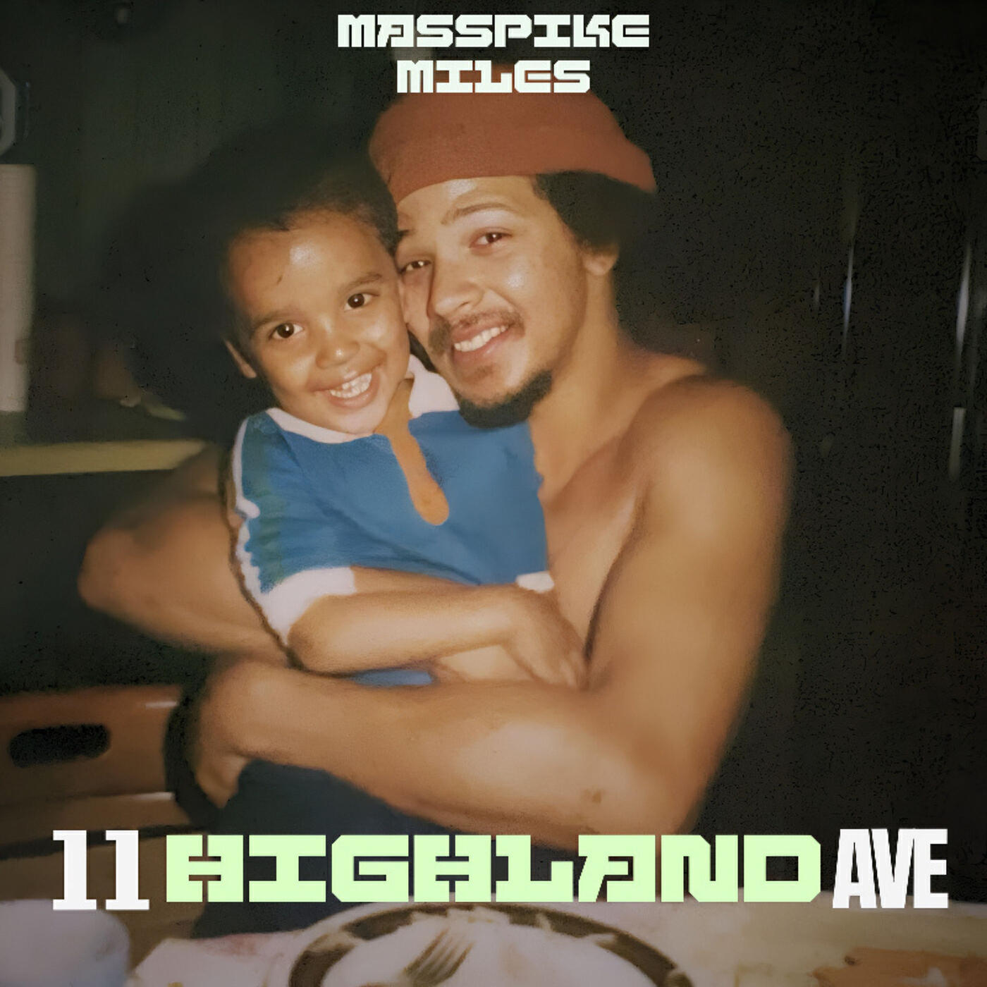 Релиз 11 Highland Ave