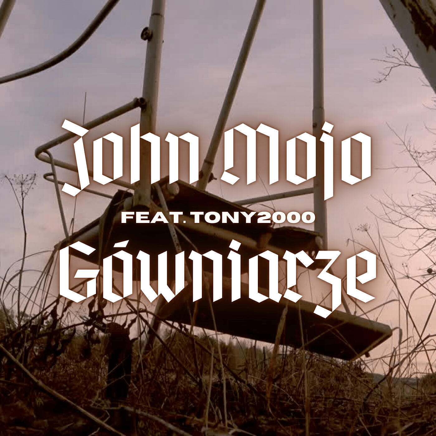 Релиз Gówniarze