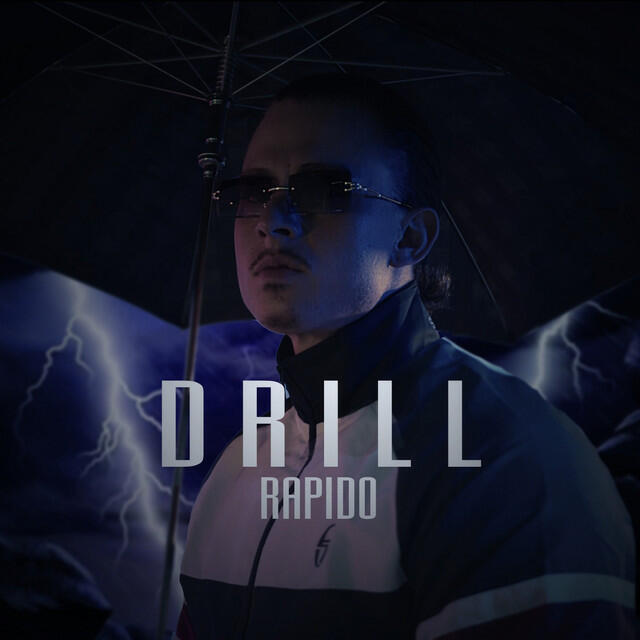 Релиз Drill