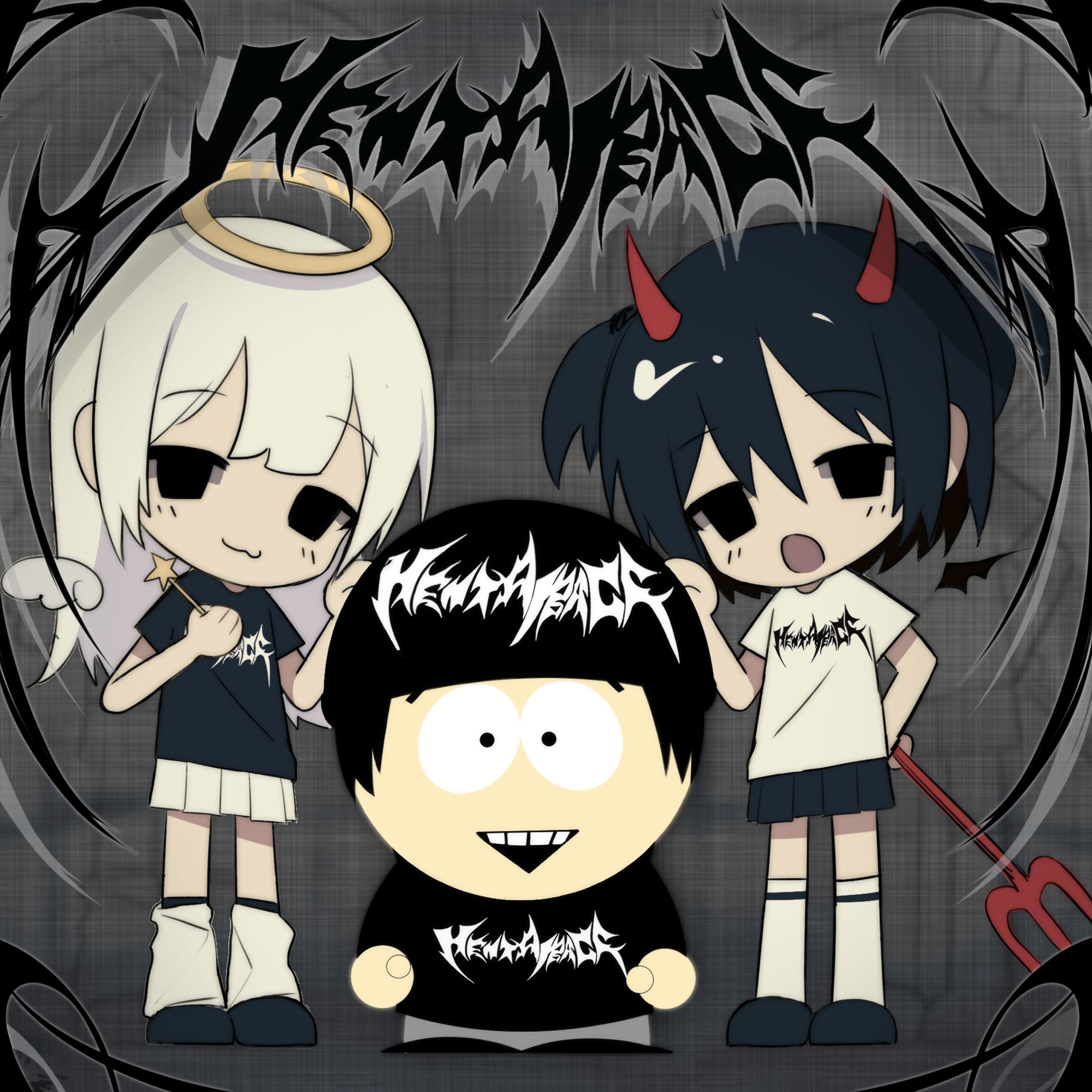 Релиз HENTAIBAGA