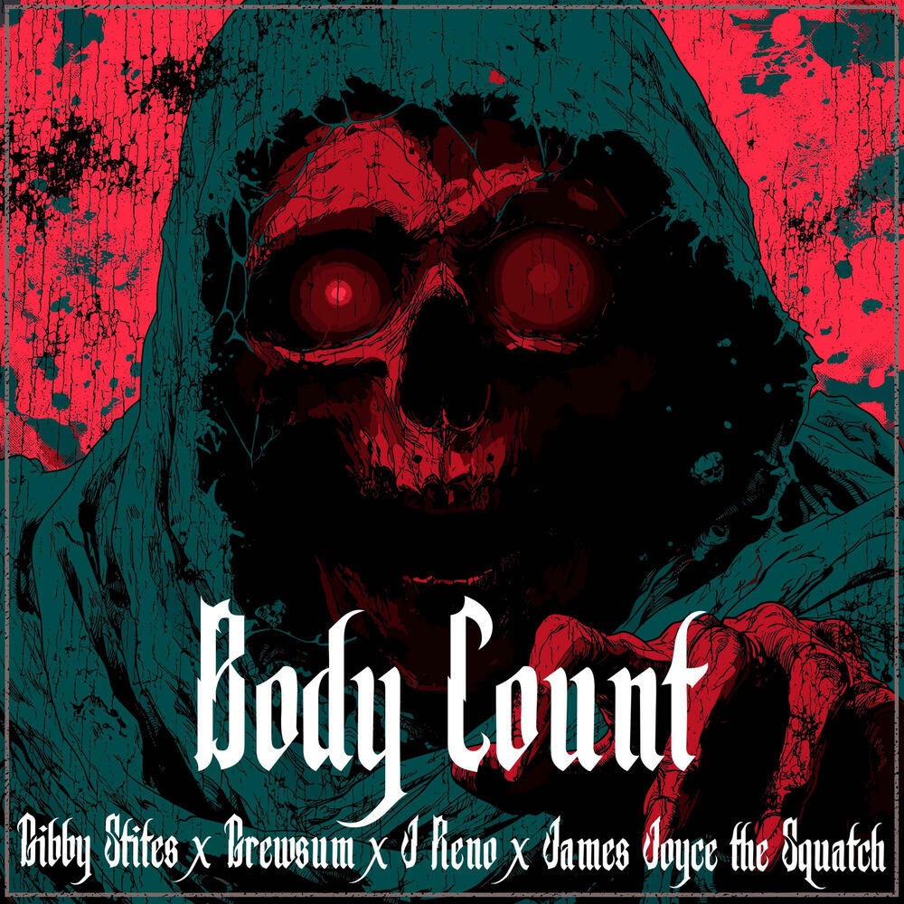 Релиз Body Count