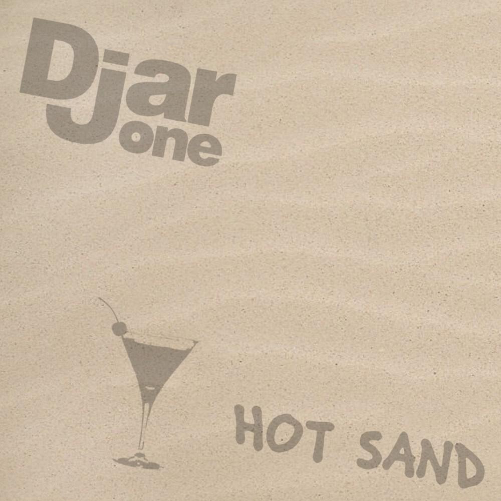 Релиз Hot Sand