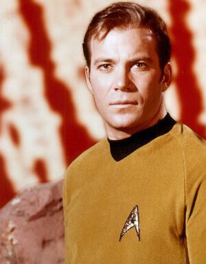 William Shatner